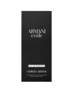 Armani Code Homme Eau de Toilette