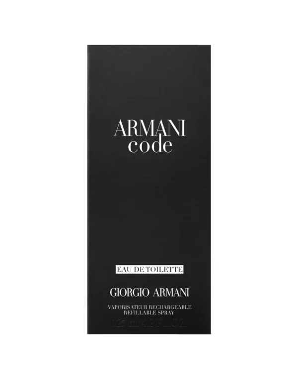 Armani Code Homme Eau de Toilette