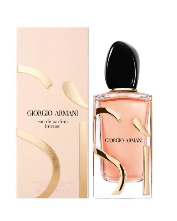 Armani Sì Intense