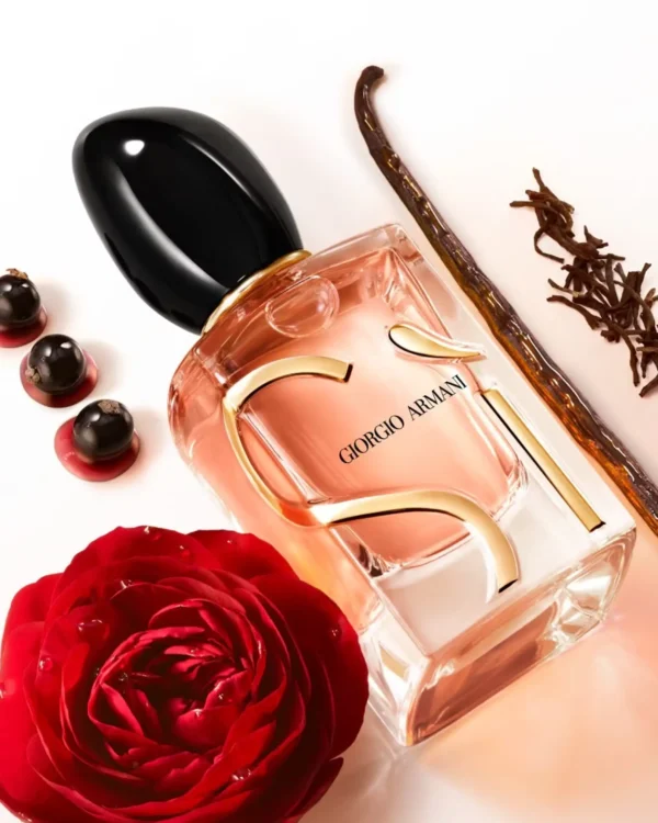 Armani Sì Intense