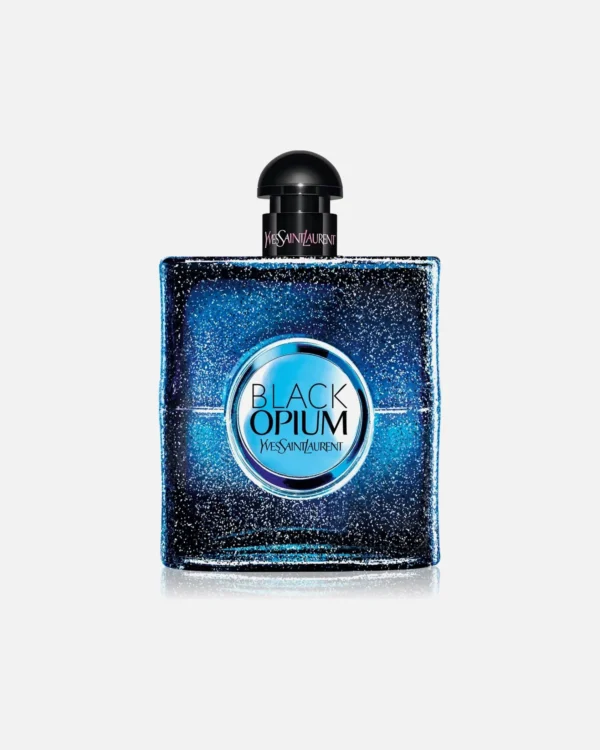 Black Opium Eau De Parfum Intense