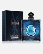 Black Opium Eau De Parfum Intense