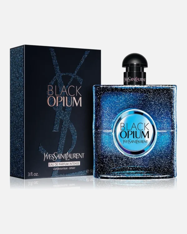 Black Opium Eau De Parfum Intense