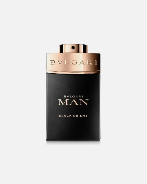 Bvlgari Black Orient