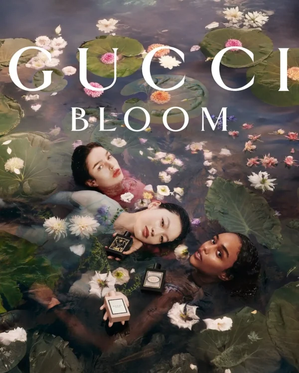 Gucci Bloom