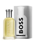 Boss Bottled