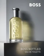 Boss Bottled
