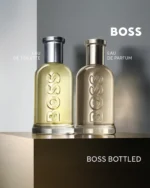 Boss Bottled