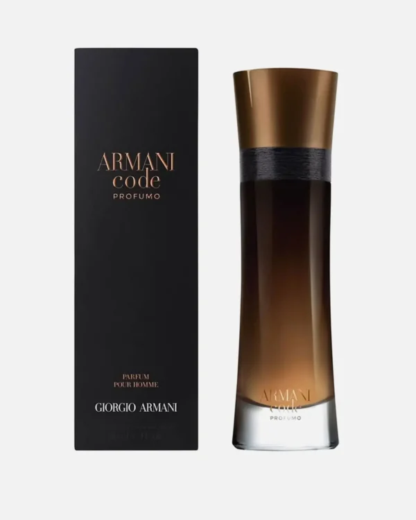 Armani Code Profumo