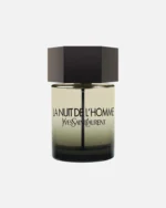 La Nuit De L’Homme