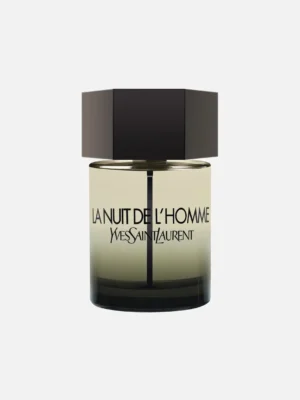 La Nuit De L’Homme