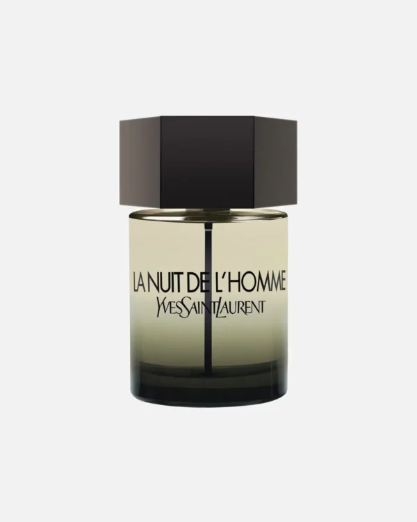 La Nuit De L’Homme