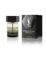 La Nuit De L’Homme