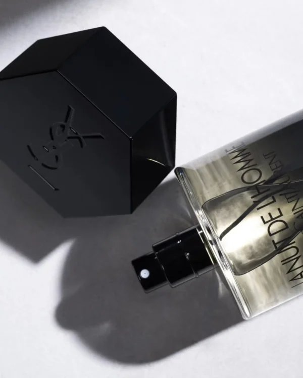 La Nuit De L’Homme