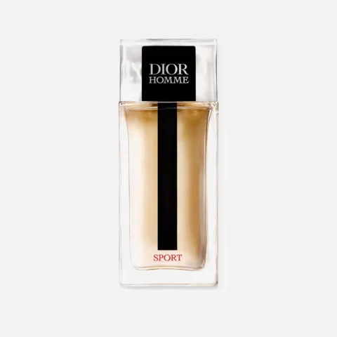 Dior Homme Eau de Toilette