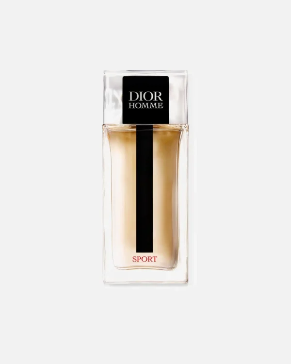 Dior Homme Eau de Toilette