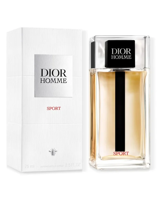 Dior Homme Eau de Toilette