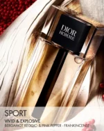 Dior Homme Eau de Toilette