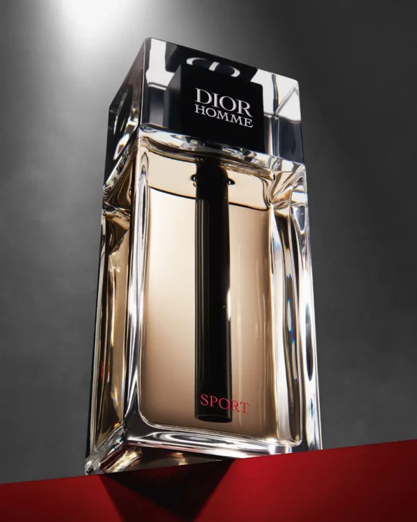 Dior Homme Eau de Toilette