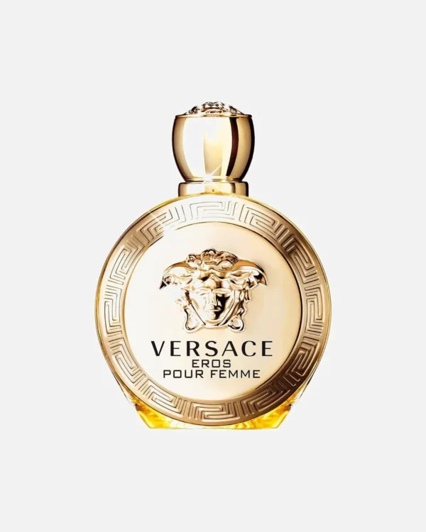 Eros pour Femme Eau de Parfum