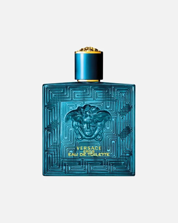 Eros Eau de Toilette
