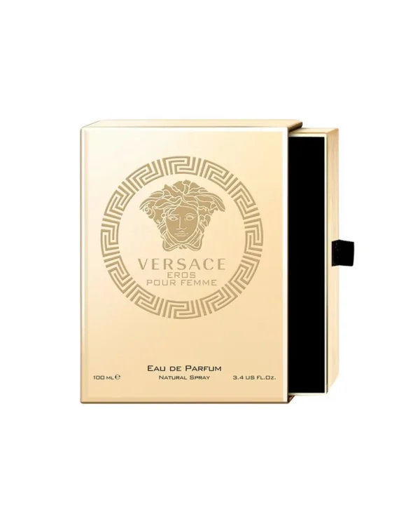 Eros pour Femme Eau de Parfum