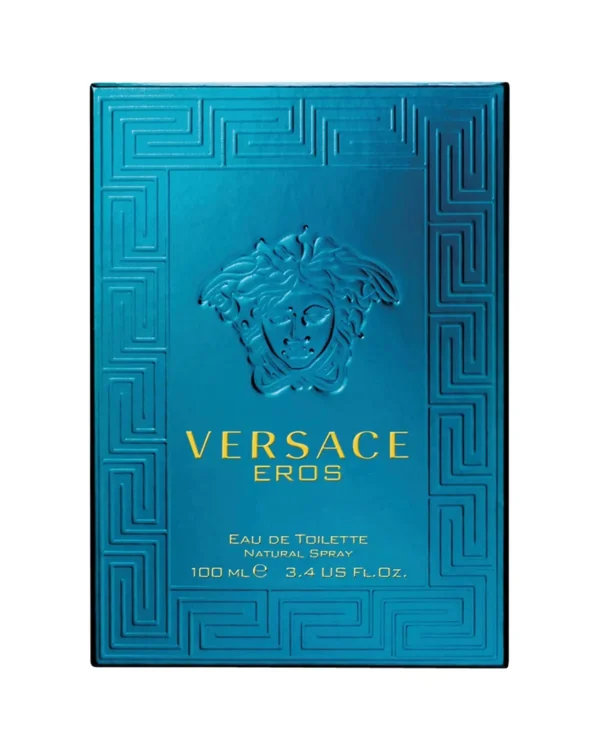 Eros Eau de Toilette