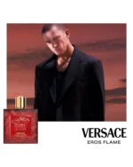 Eros Flame Eau de Parfum