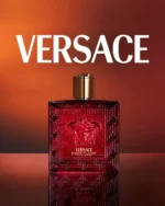 Eros Flame Eau de Parfum