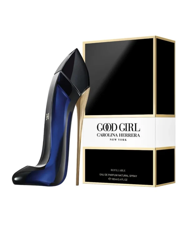 Good Girl Summer Collector