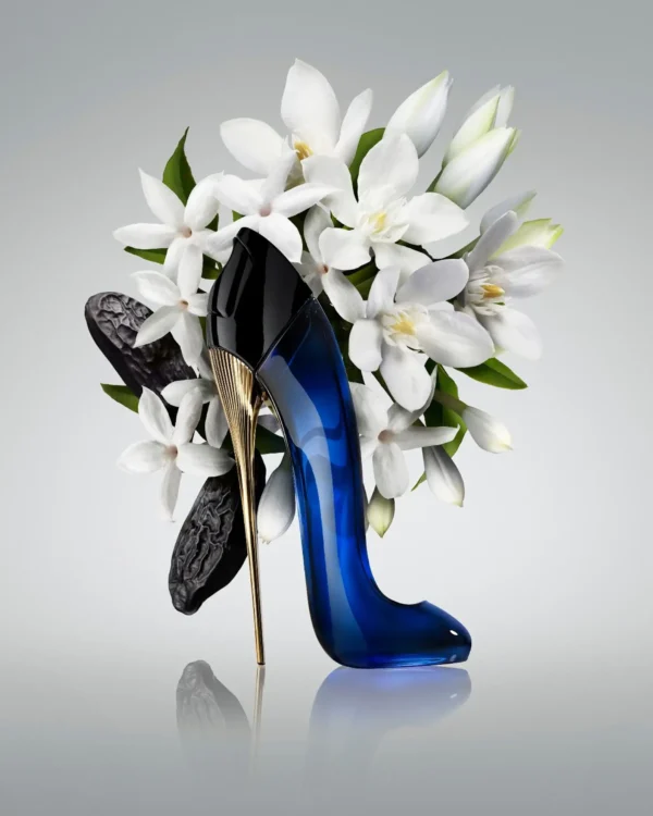 Good Girl Summer Collector