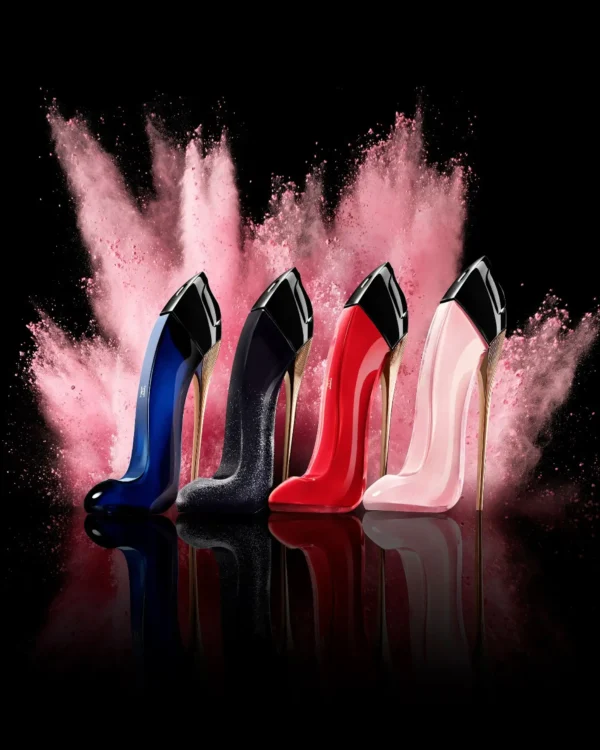 Good Girl Summer Collector