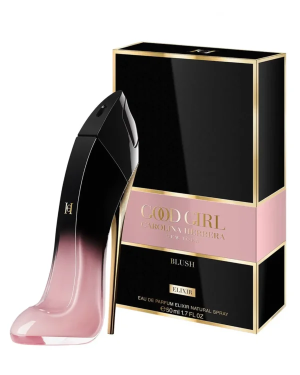 Good Girl Blush Elixir