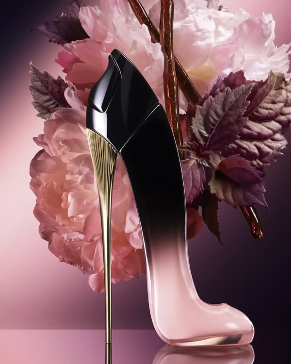 Good Girl Blush Elixir