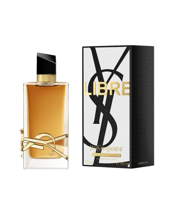 Libre Intense
