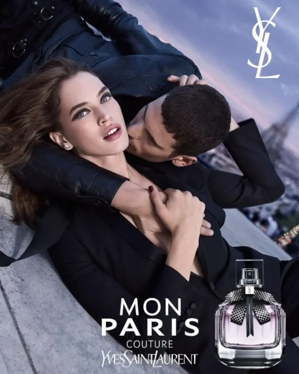 Mon Paris Parfum Couture