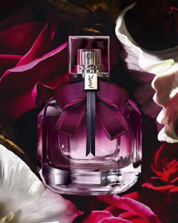 Mon Paris Intensément