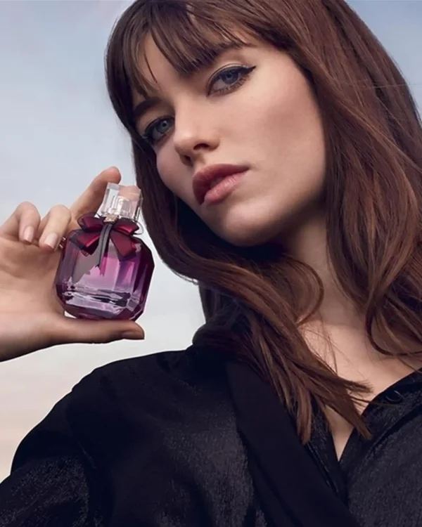 Mon Paris Intensément