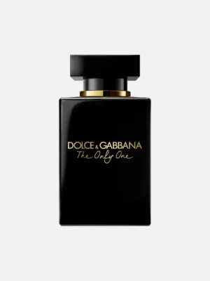 The Only One Intense