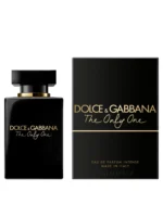 The Only One Intense