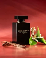 The Only One Intense