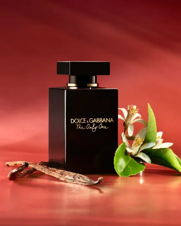 The Only One Intense