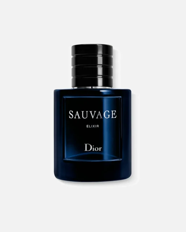 Sauvage Elixir