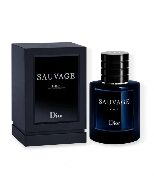 Sauvage Elixir