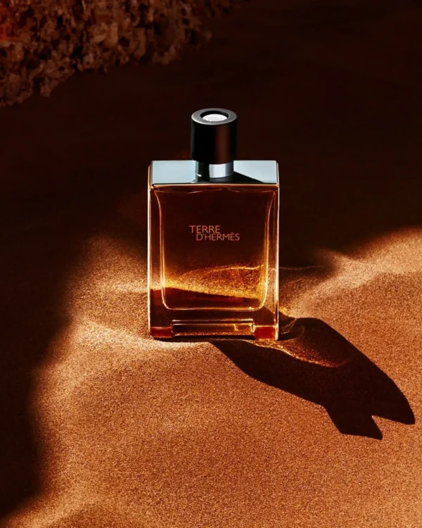 Terre d’Hermès