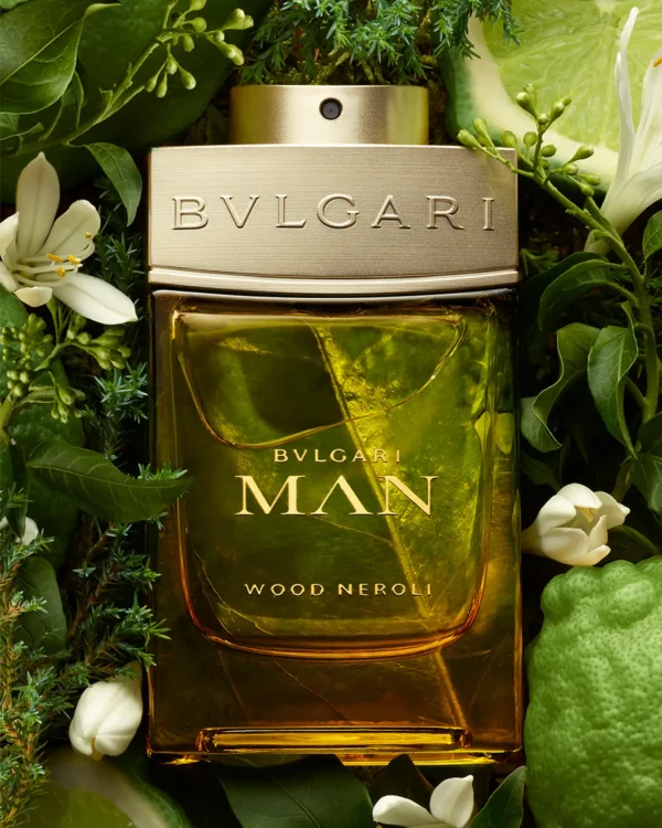 Wood Neroli