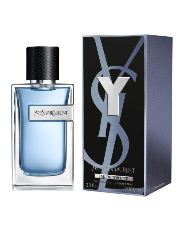 Y Le Parfum Eau de Toilette