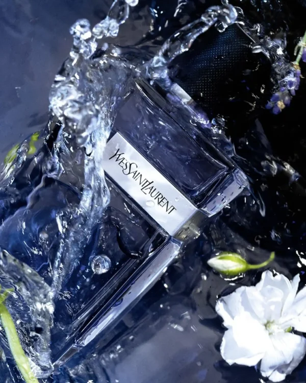 Y Le Parfum Eau de Toilette